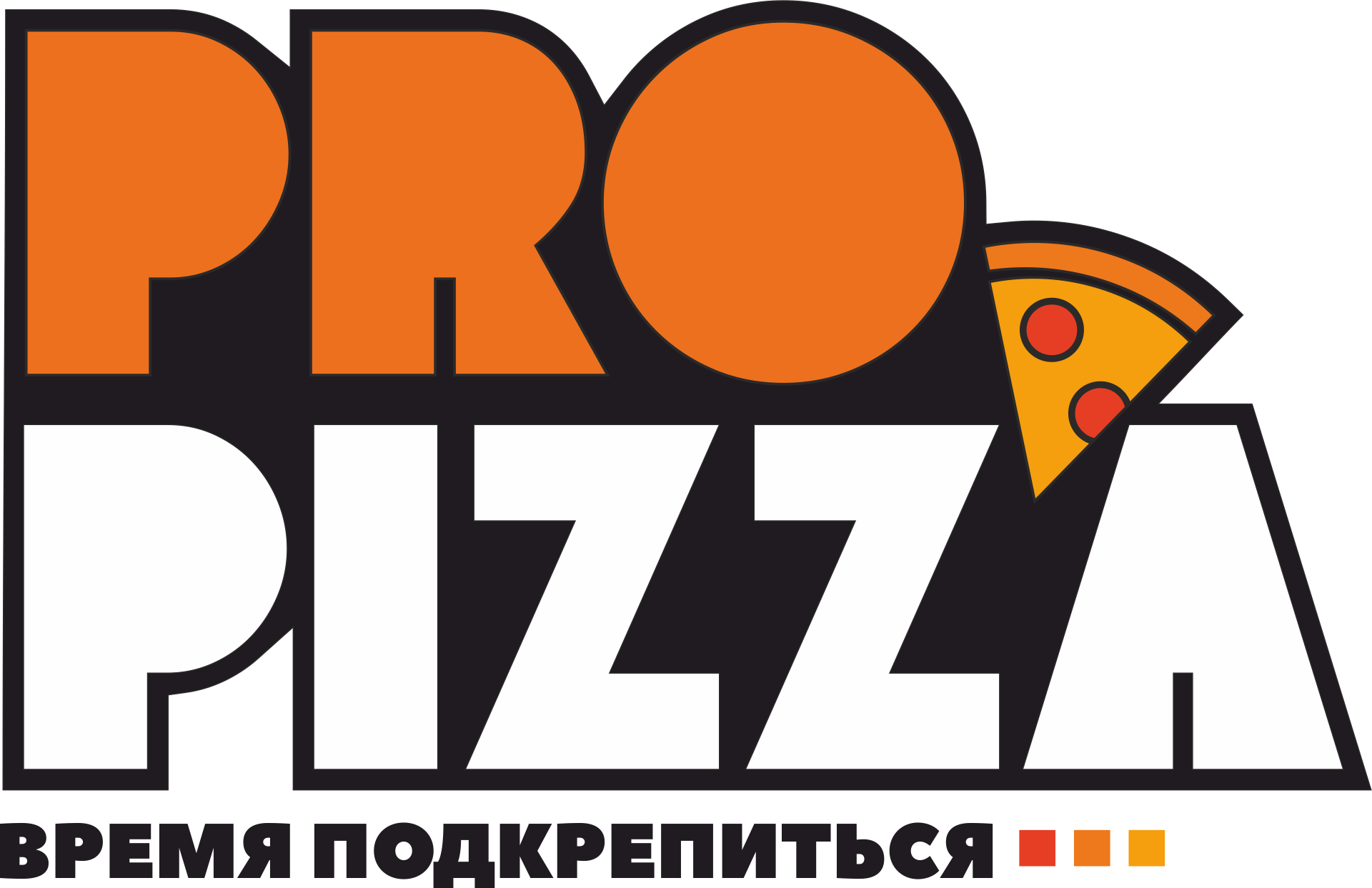 Pro бургер - PROPizza Жодино